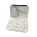 Krabička Versus VS-3020 NS transparentní - VS302006