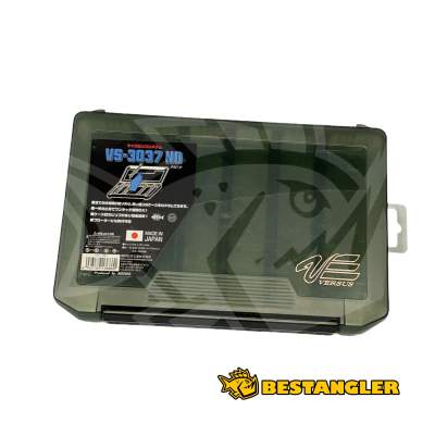 Krabička Versus VS-3037ND černá - VS303700