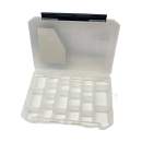 Krabička Versus VS-3037ND transparentní - VS303701