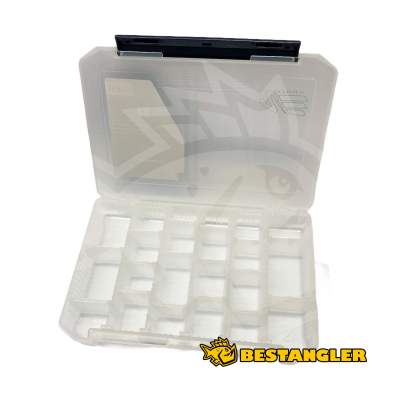 Krabička Versus VS-3037ND transparentní - VS303701