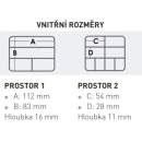 Krabička Versus VS-320 - VS032000