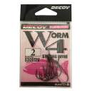 DECOY Worm 4 Strong Wire #2 - 800317