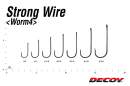 DECOY Worm 4 Strong Wire #1/0 - 800331