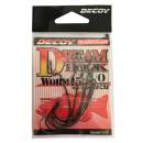 DECOY Worm 15 Dream Hook #3/0 - 807347