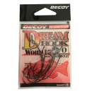DECOY Worm 15 Dream Hook #2/0 - 807330