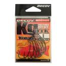 DECOY Worm 17 Kg Hook #1 - 808016