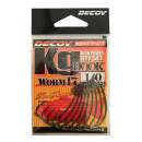 DECOY Worm 17 Kg Hook #1/0 - 808023