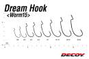 DECOY Worm 15 Dream Hook #6 - 807286