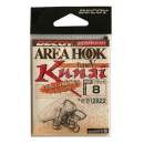 DECOY Area Hook Type V Kunai #8 - 812822