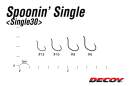 DECOY Single 30 Spoonin’ #8 - 823354