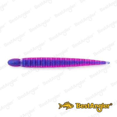 Keitech Custom Leech 3" Morning Dawn