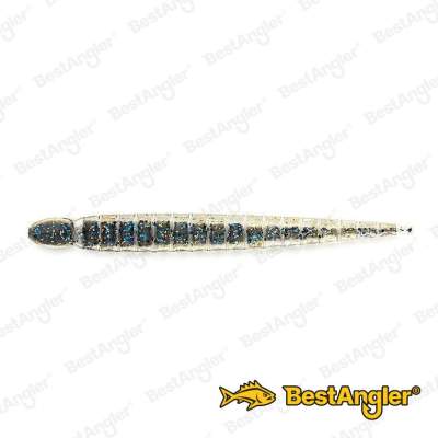 Keitech Custom Leech 3" Bluegill