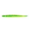Keitech Custom Leech 3" Lime / Chartreuse