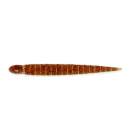 Keitech Custom Leech 3" Motoroil PP. Red - CT#17
