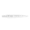 Keitech Custom Leech 3" Ice Fish