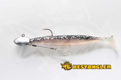 DECOY stingery Wire Treble Assist #M - 407363