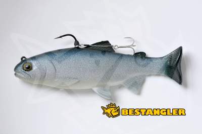 DECOY stingery Wire Treble Assist #M - 407363