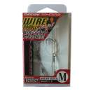 DECOY stingery Wire Double Assist #M - 408414