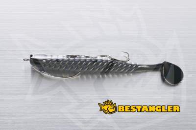 DECOY stingery Wire Double Assist #L - 408421