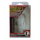 DECOY stingery Wire Double Assist #L - 408421