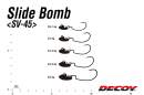 DECOY Slide Bomb 2.5 g - 824702
