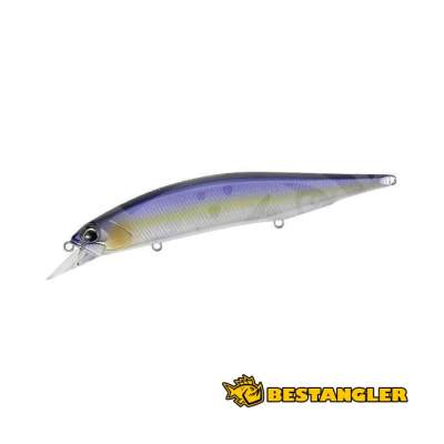 DUO Realis Jerkbait 120SP Threadfin Shad CCC3172