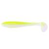 Keitech FAT Swing Impact 4.8" Chartreuse Shad