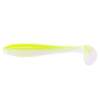 Keitech FAT Swing Impact 4.8" Chartreuse Shad