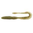 Keitech Mad Wag 2.5" Sahara Olive FLK. - #309