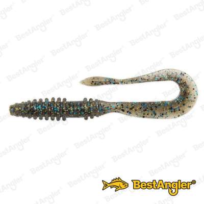 Keitech Mad Wag 3.5" Bluegill
