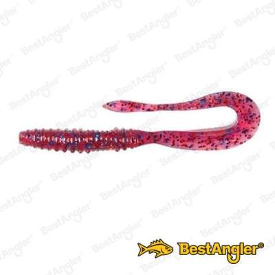 Keitech Mad Wag 3.5" Cosmos - LT#11