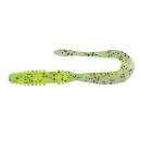 Keitech Mad Wag 3.5" Chartreuse PP. - #106