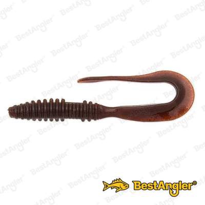 Keitech Mad Wag 3.5" Scuppernong