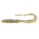 Keitech Mad Wag 3.5" Silver Shad - #320