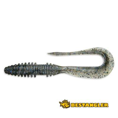 Keitech Mad Wag 7" Bluegill