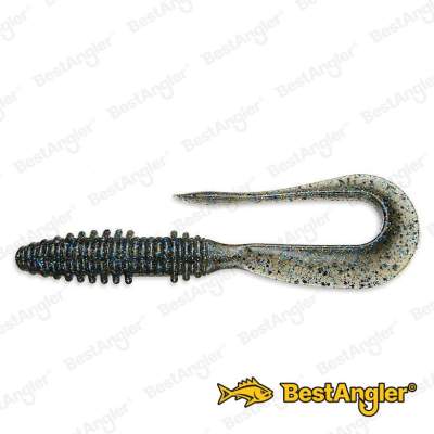 Keitech Mad Wag 7" Bluegill