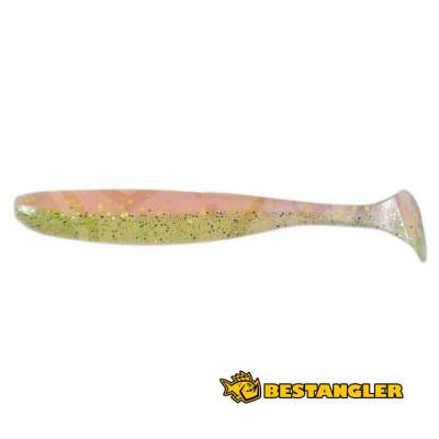 Keitech Easy Shiner 3.5" Sakura Pink - LT#02