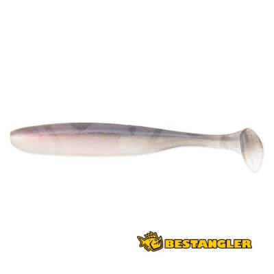 Keitech Easy Shiner 3.5" Pro Blue / Red Pearl - #420