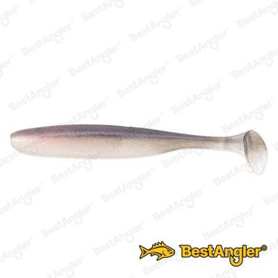 Keitech Easy Shiner 3.5" Pro Blue / Red Pearl - #420