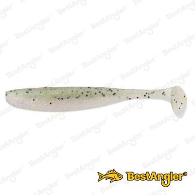 Keitech Easy Shiner 3.5" Ghost Rainbow
