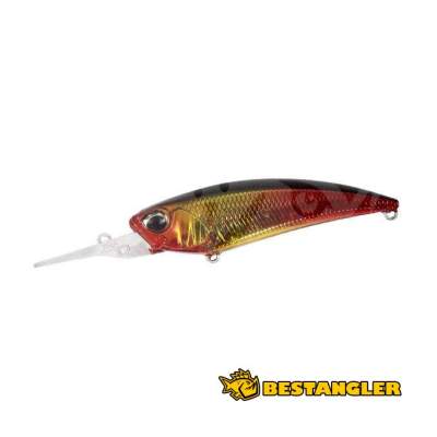 DUO Realis Shad 59MR Flame Gold