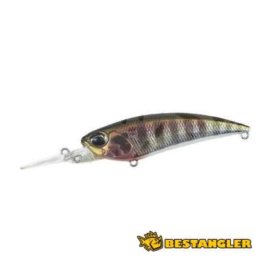 DUO Realis Shad 59MR Prism Gill