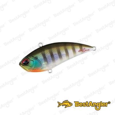 DUO Realis Vibration 68 G-Fix Ghost Gill CCC3158