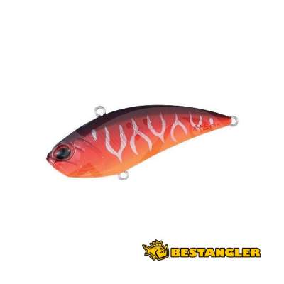 DUO Realis Vibration 68 G-Fix Red Tiger