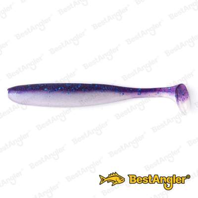 Keitech Easy Shiner 3.5" Lee La Shad - CT#07