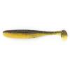 Keitech Easy Shiner 4.5" Watermelon PP. / Yellow