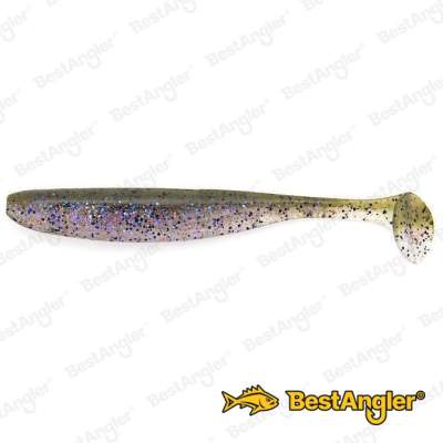 Keitech Easy Shiner 3.5" Barsch 2 - CT#10