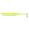 Keitech Easy Shiner 3.5" Chartreuse Shad