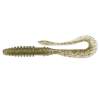 Keitech Mad Wag 4.5" Sahara Olive FLK.