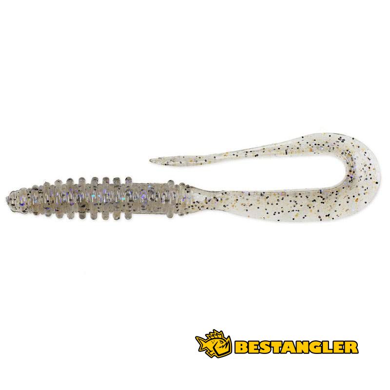Keitech Mad Wag 4.5" Electric Shad - #440